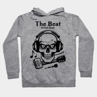 The Beat Hoodie